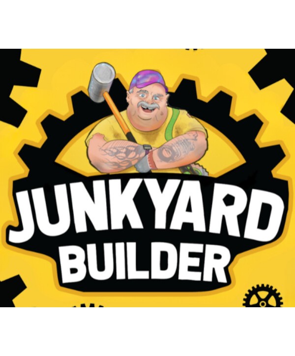 Junkyard Builder Steam Key GLOBAL